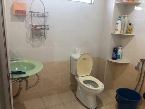 Bukit Indah Homestay