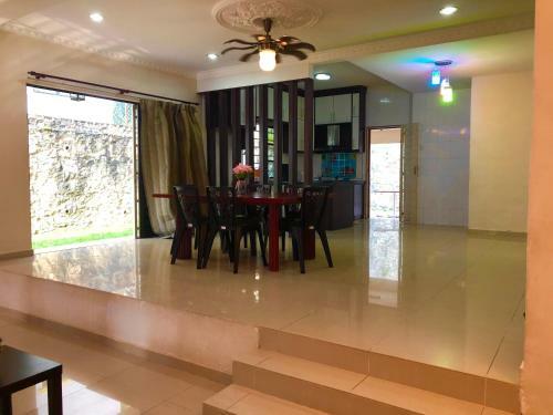 Shahbandar Homestay