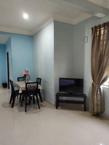 Shahbandar Homestay