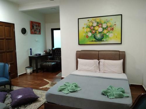 Neblina House