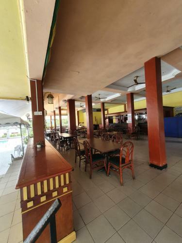Apartamento Selesa Hillhomes Golf Resort - T11gga