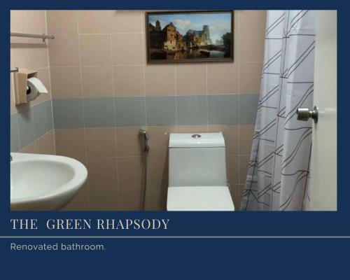 Apartamento Thatniceplace - Bukit Tinggi, Janda Baik, Bentong, Genting