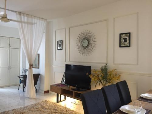 Apartamento Thatniceplace - Bukit Tinggi, Janda Baik, Bentong, Genting
