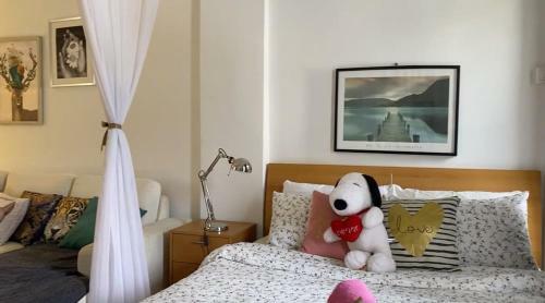 Apartamento Thatniceplace - Bukit Tinggi, Janda Baik, Bentong, Genting