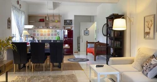 Apartamento Thatniceplace - Bukit Tinggi, Janda Baik, Bentong, Genting