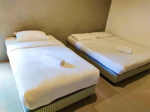 Hostal Bukit Bentong Homestay
