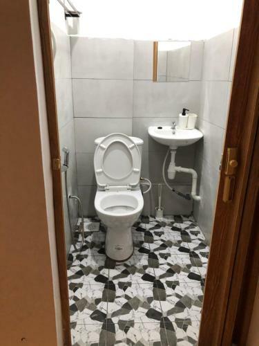 Hostal Bukit Bentong Homestay