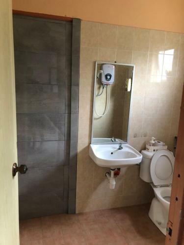 Hostal Bukit Bentong Homestay
