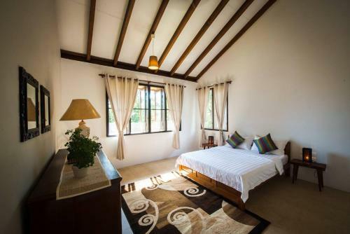 Villa Rest Pause Rainforest Retreat