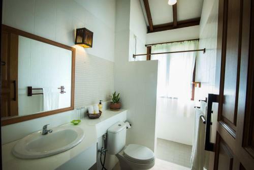 Villa Rest Pause Rainforest Retreat
