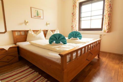 Hostal Gasthof Pension Rabl