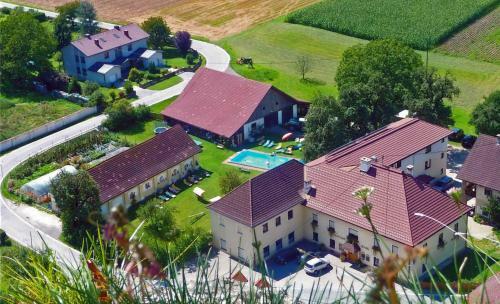Hostal Gasthof Pension Rabl