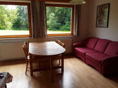 Apartamento G�stehaus Kuchernig