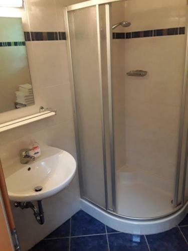 Apartamento G�stehaus Kuchernig