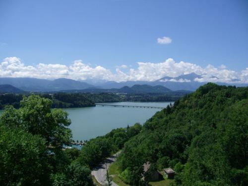 Apartamento G�stehaus Kuchernig