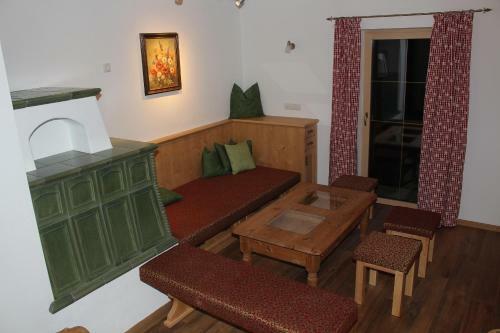 Agroturismo Schwoicherbauer