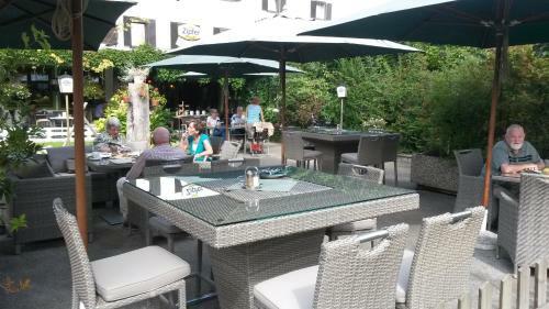 Hotel Linde