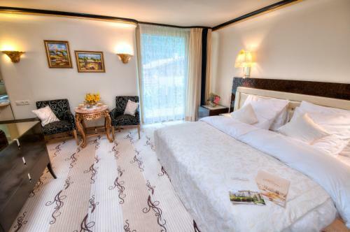 Hotel Luxus-residenz Alexado