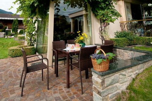 Hotel Luxus-residenz Alexado