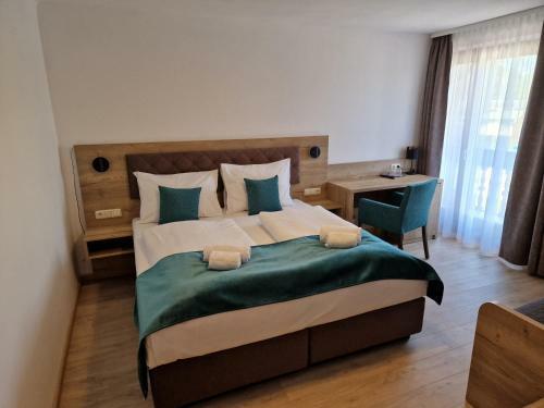 Hostal Das Alpensee