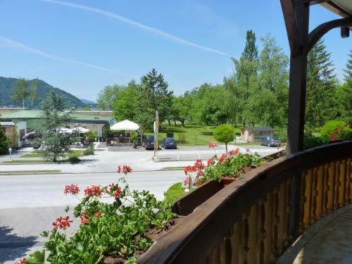 Hostal Das Alpensee