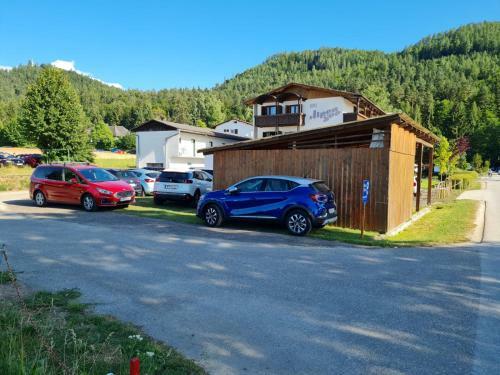 Hostal Das Alpensee