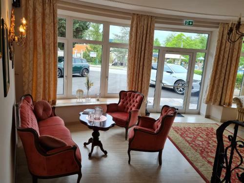 Hostal Das Alpensee