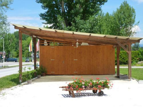 Hostal Das Alpensee
