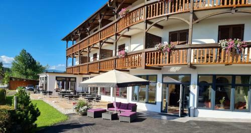 Hostal Das Alpensee