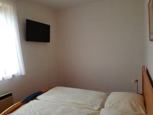 Apartamentos Ferienwohnungen Jacqueline