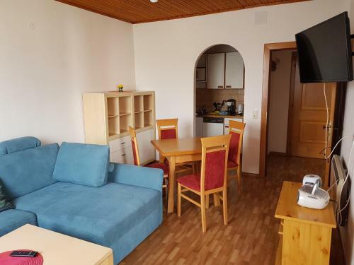 Apartamentos Ferienwohnungen Jacqueline