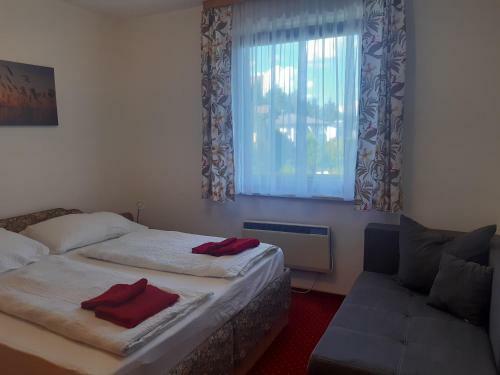Apartamentos Ferienwohnungen Jacqueline