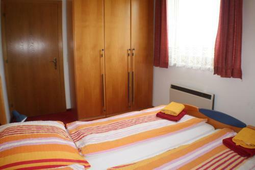 Apartamentos Ferienwohnungen Jacqueline