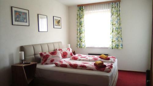 Apartamentos Ferienwohnungen Jacqueline