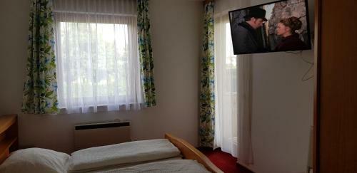 Apartamentos Ferienwohnungen Jacqueline