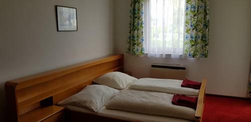 Apartamentos Ferienwohnungen Jacqueline