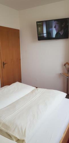 Apartamentos Ferienwohnungen Jacqueline