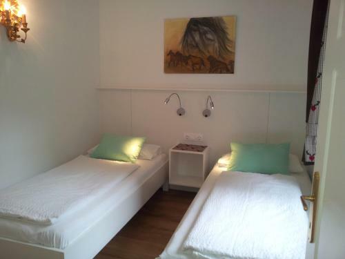 Apartamento Landhaus Ferk