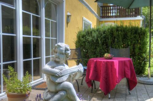 Apartamento Landhaus Ferk