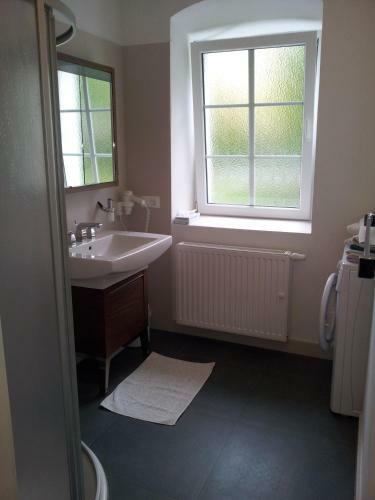 Apartamento Landhaus Ferk