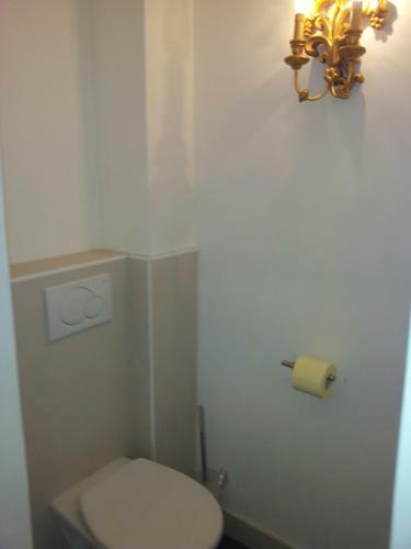 Apartamento Landhaus Ferk