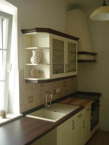 Apartamento Landhaus Ferk