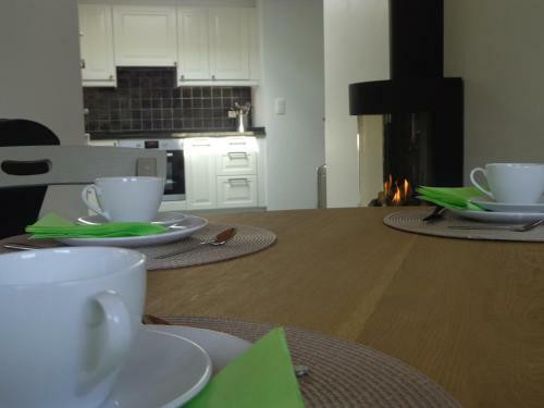 B&B Domaine Du Vieux Ch�ne