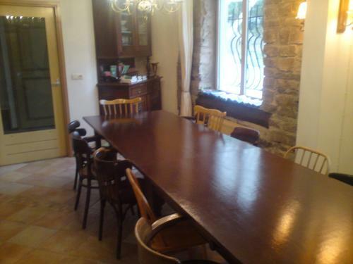 B&B Moulin De Rahier