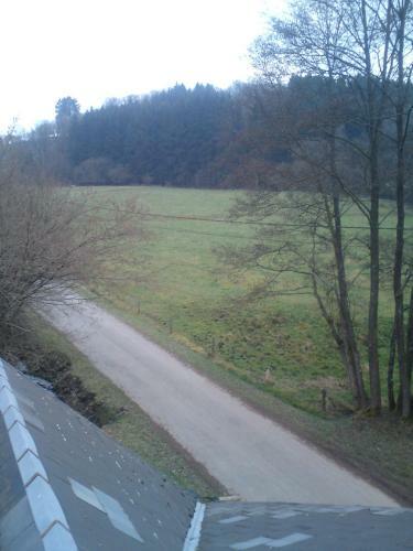 B&B Moulin De Rahier