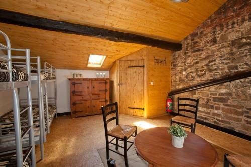 B&b-restaurant Porte De La Lienne