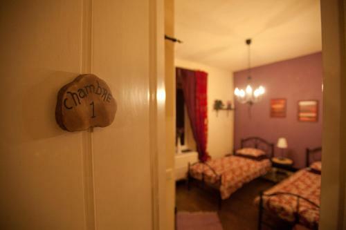 B&b-restaurant Porte De La Lienne