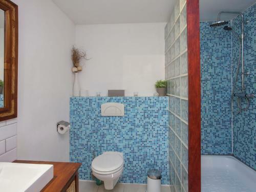 Apartment Piouti Stoumont