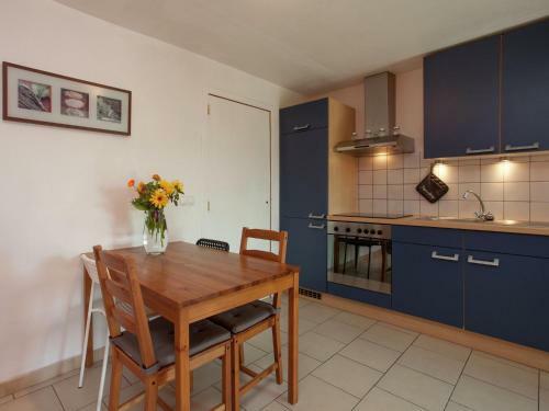 Apartment Piouti Stoumont