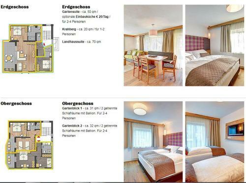 Hotel Enzian